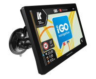 MODECOM FreeWAY CX 9.0 NAWIGACJA DO SAMOCHODÓW I CIĘŻARÓWEK iGO Navi - 1504537 - zdjęcie 3